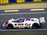 Jaguar XJR8 1987 года